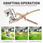 Grafting Tools For Fruit Trees