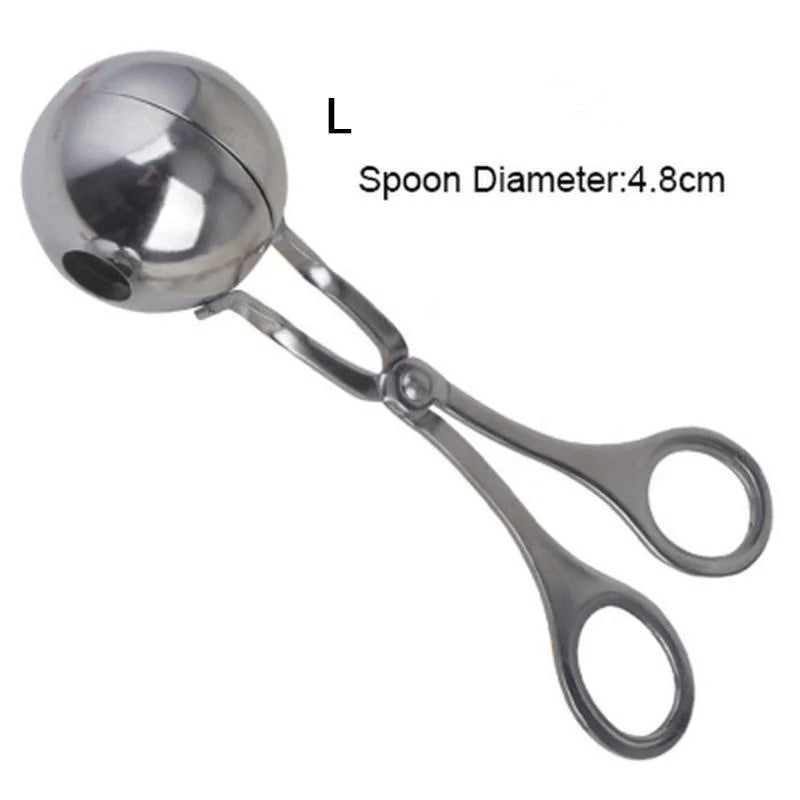 Stainless Steel Meat Ball Maker