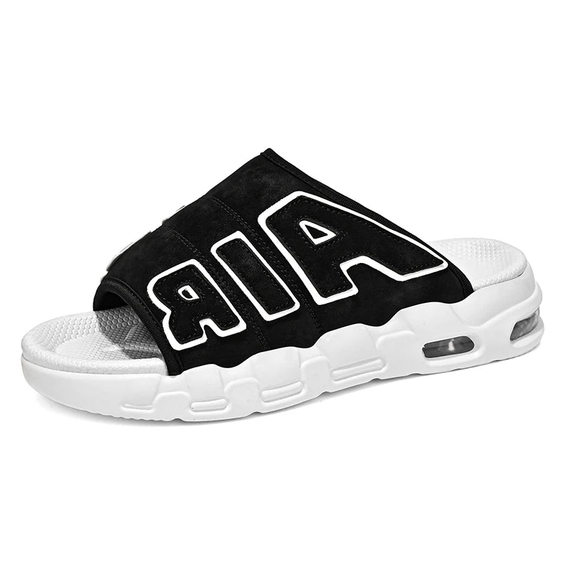 Designer Air slides