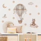Nursery Room Decoration Decal