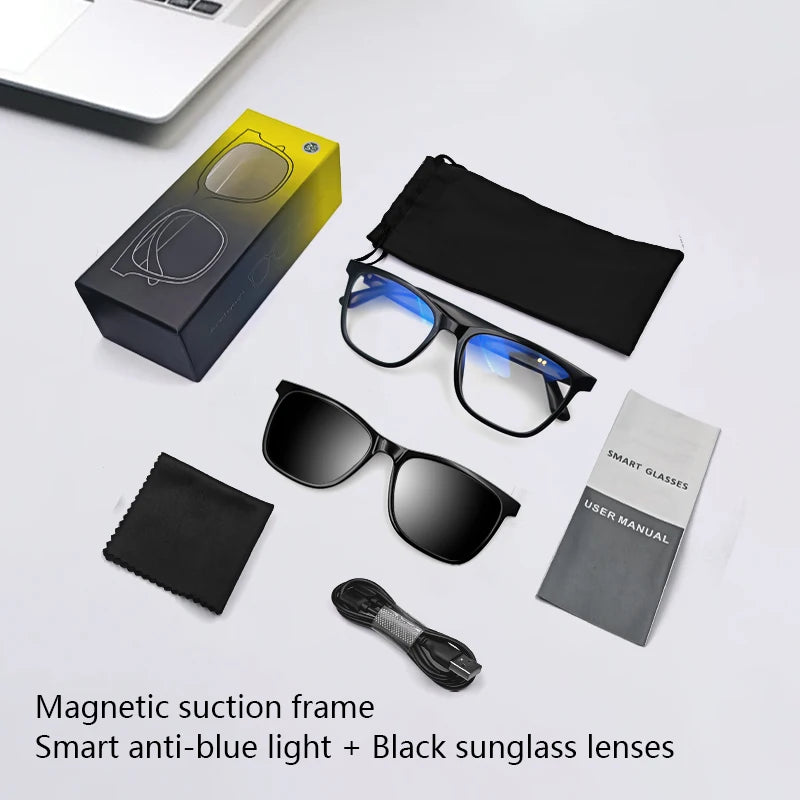 Hot GS05 Smart Glasses