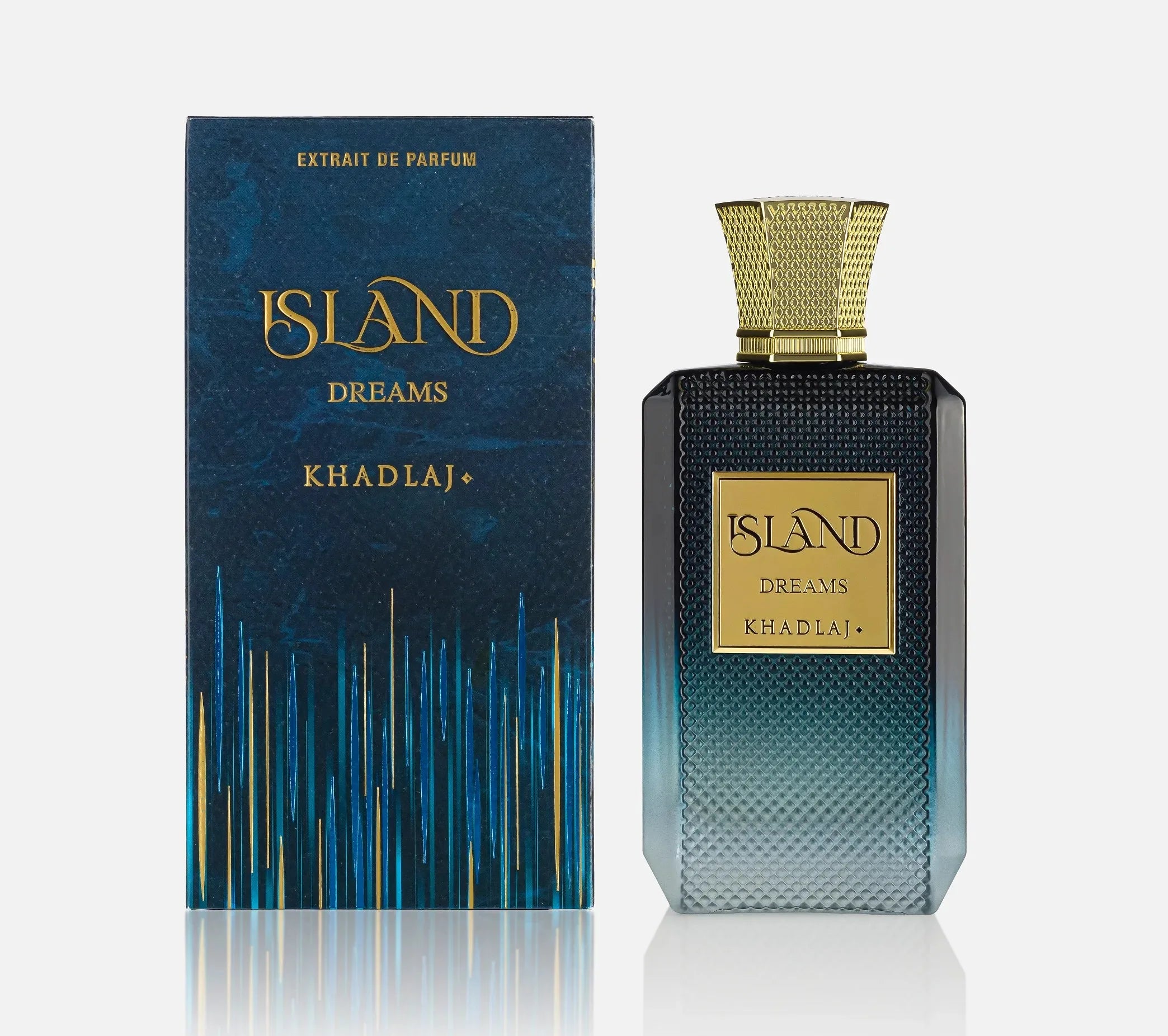 Unisex Exotic Niche Perfume