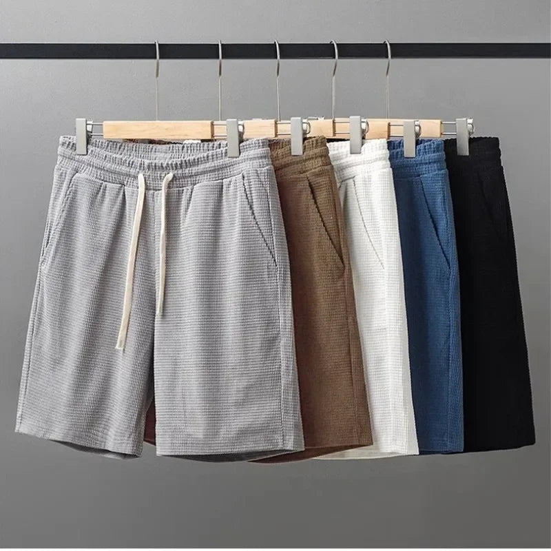 Ballin Shorts
