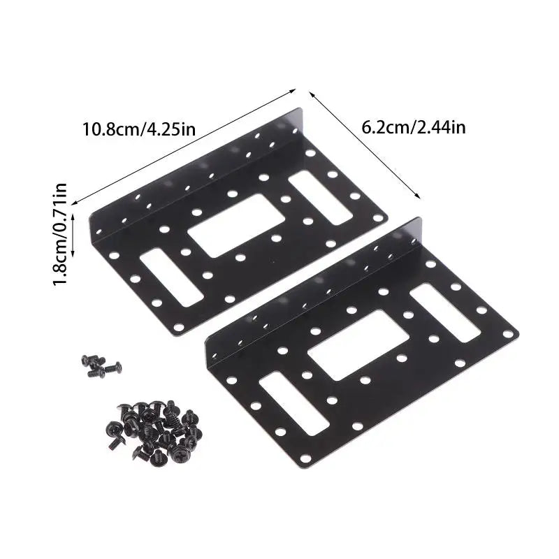 HDD Hard Disk Drive For 2.5/3.5-inch SSD Bracket