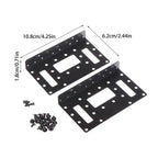 HDD Hard Disk Drive For 2.5/3.5-inch SSD Bracket
