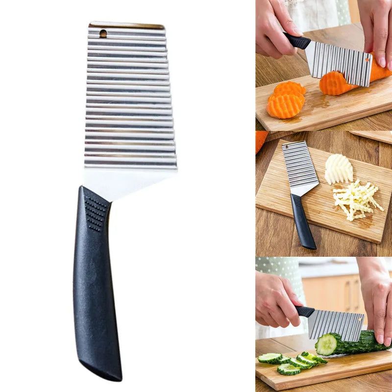 Stainless Steel Potato Chip Slice