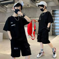 Boys Sport Clothing