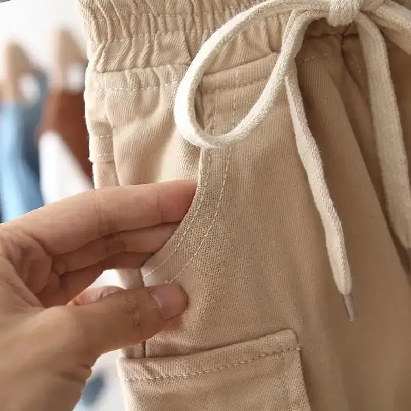 New Cargo Pants for 2-6 Years Old