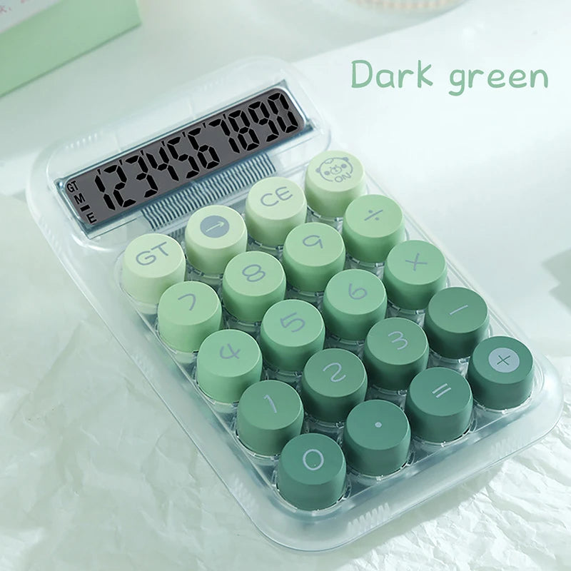 Calculator Gradient