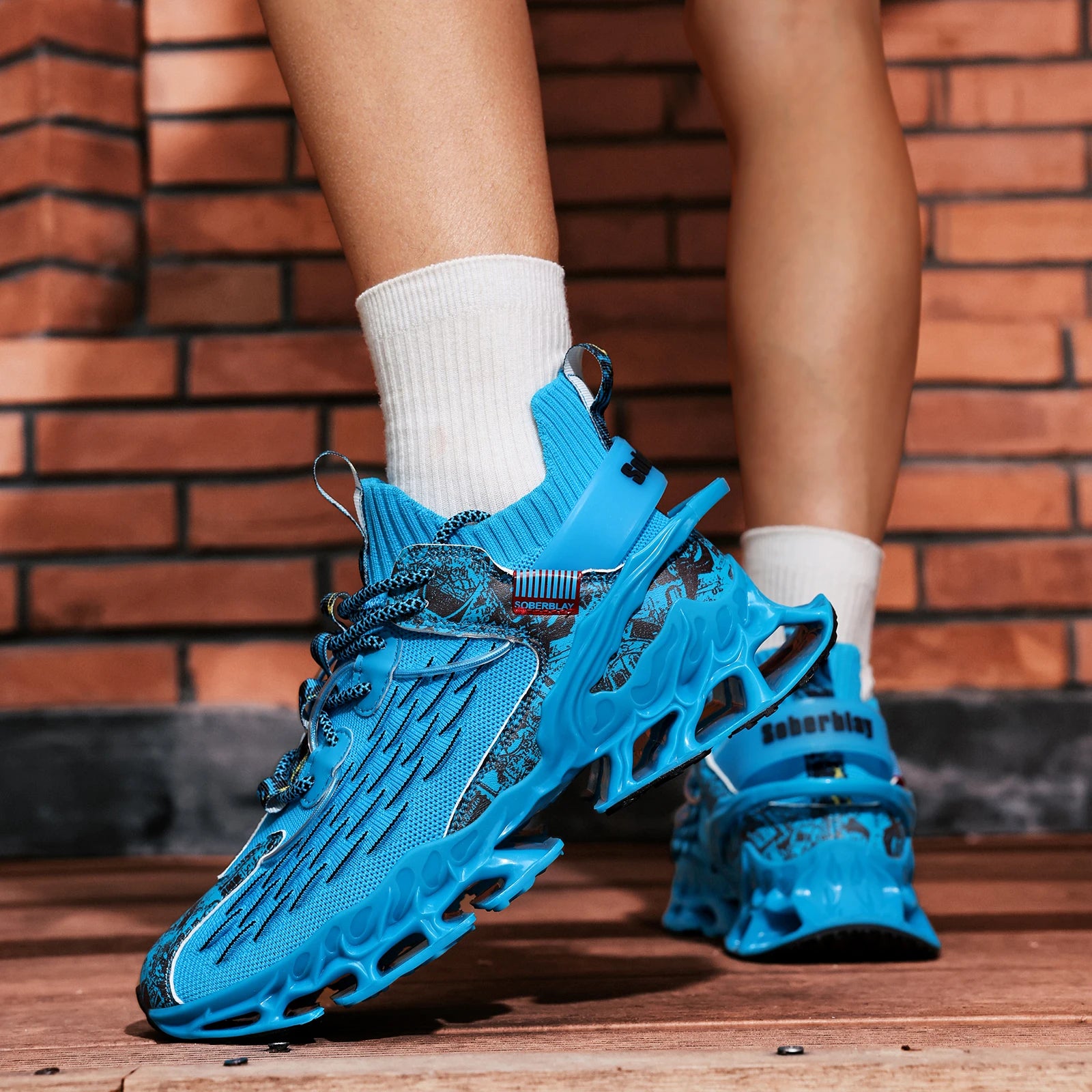 Running Shoes