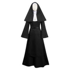 Masquerading Parties Adult Cosplay priest Nun