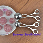 Stainless Steel Meat Ball Maker