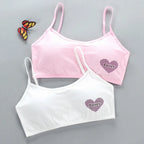 Girls Brassiere Children Underwear