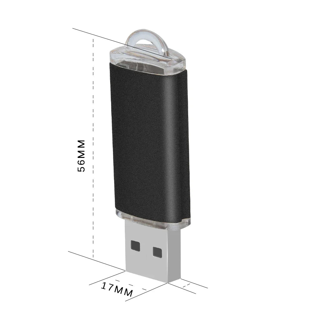 USB Flash Drive