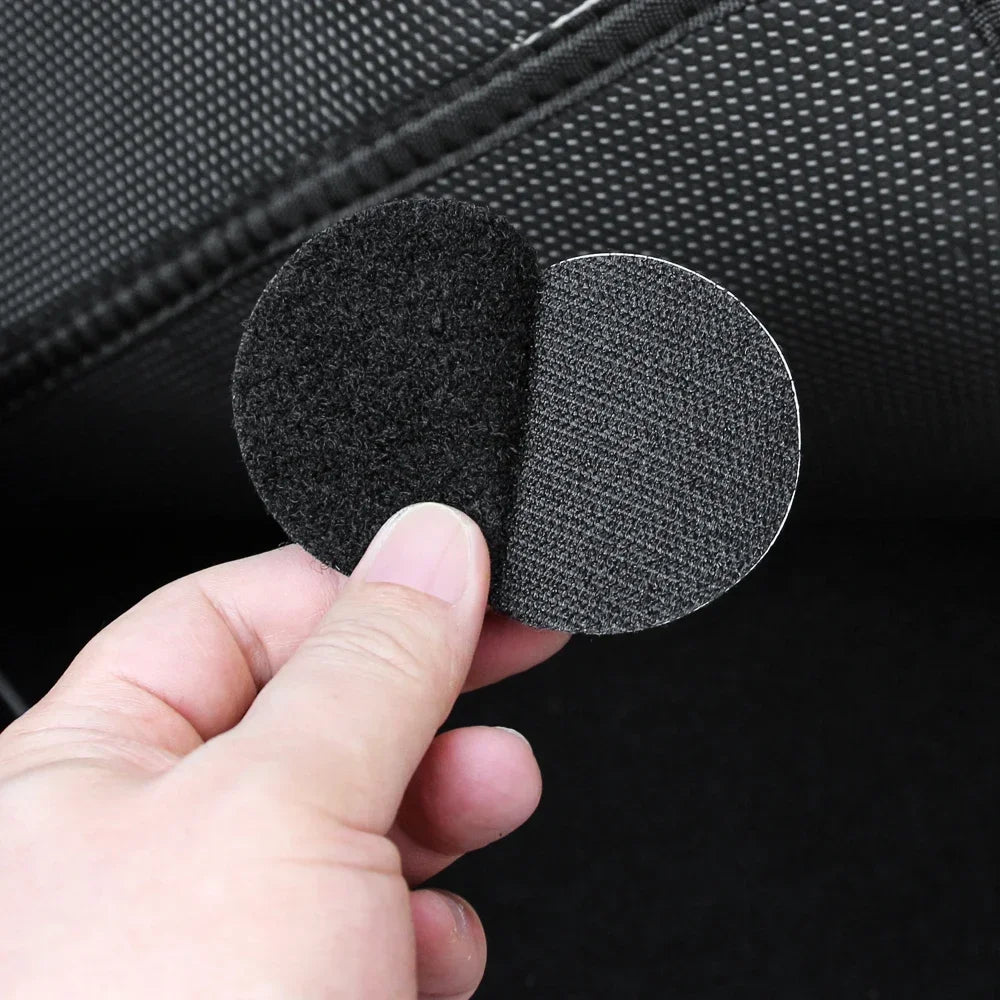 Car Carpet Tape Self Adhesive Fastener Sticker
