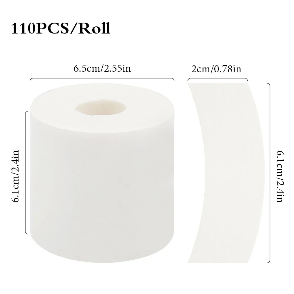 110 Pcs Under Eye Patches
