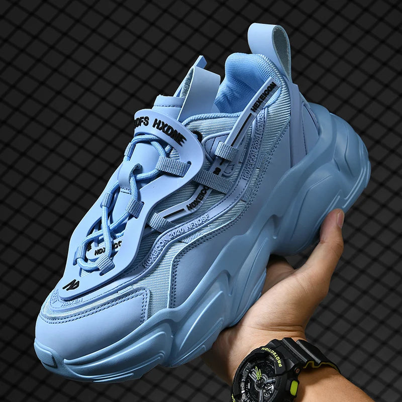High Fashion Sneakers