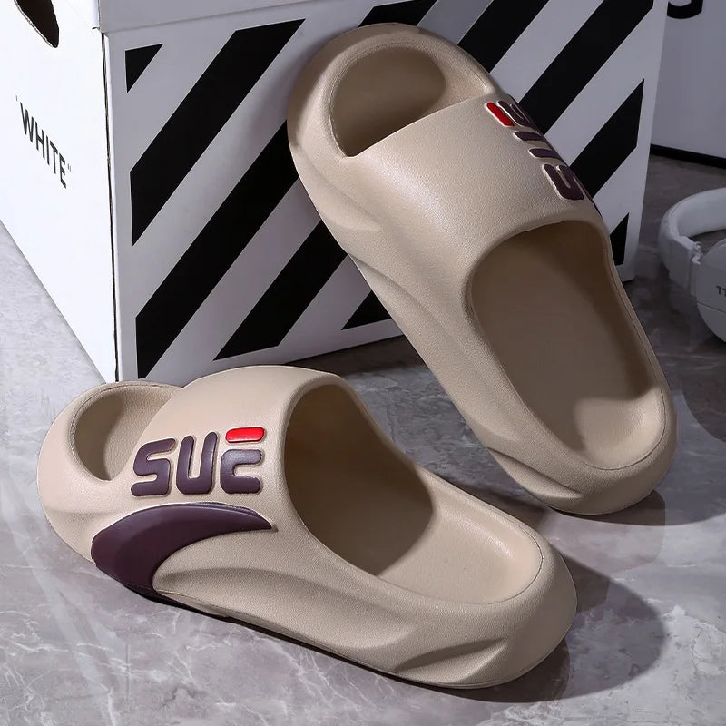 Men's Summer Slides