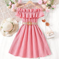 Summer Girl Dress