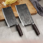 Handmade Forging Kitchen Knife