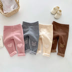 MILANCEL Winter Kids Leggings