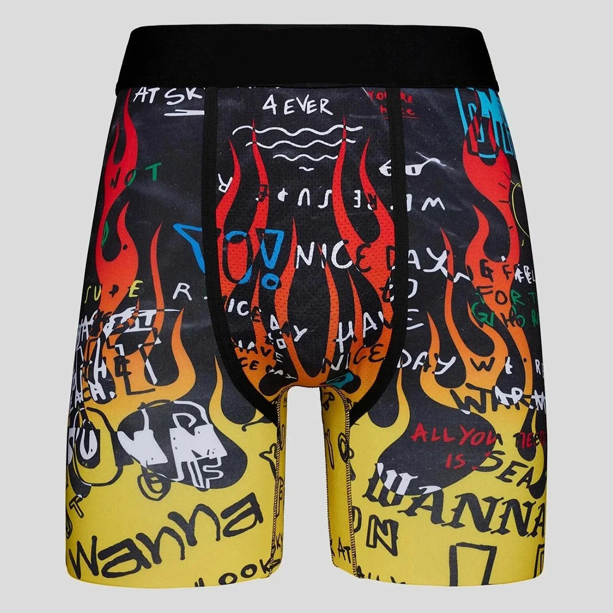 Men's Boxer Briefs