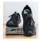 Breathable Hiking Sneakers Anti-Slip Wear-Resistant