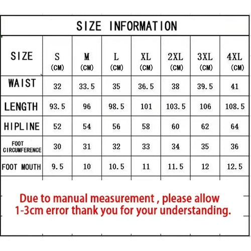 Jogging Sports Pants