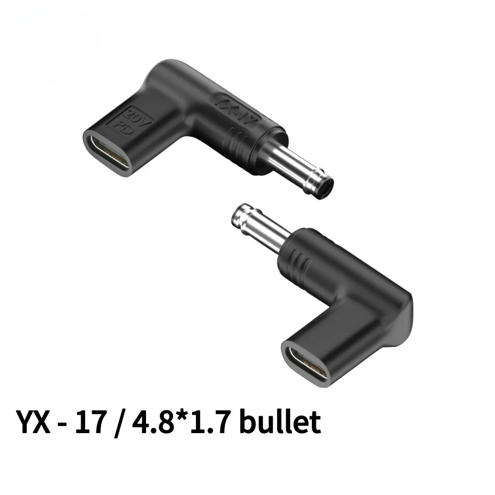 20V100W Laptop Power Adapter