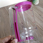 Funnel Pastry Dough Dispensador