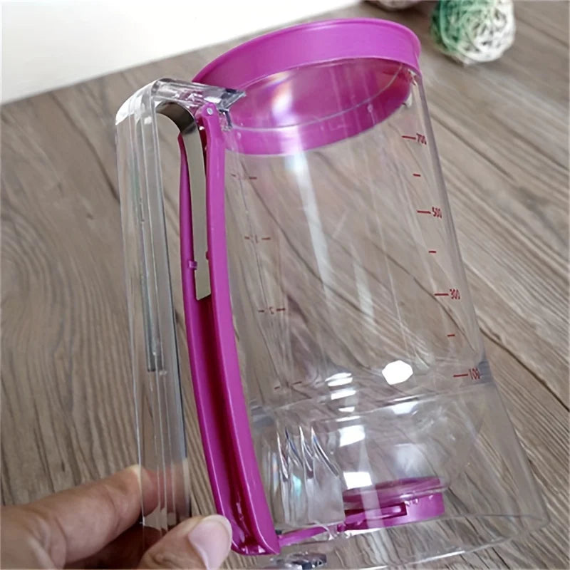 Funnel Pastry Dough Dispensador