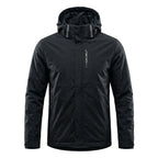 Windbreaker jacket