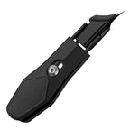 Ultimate Precision Professional Stainless Steel Nail Clipper