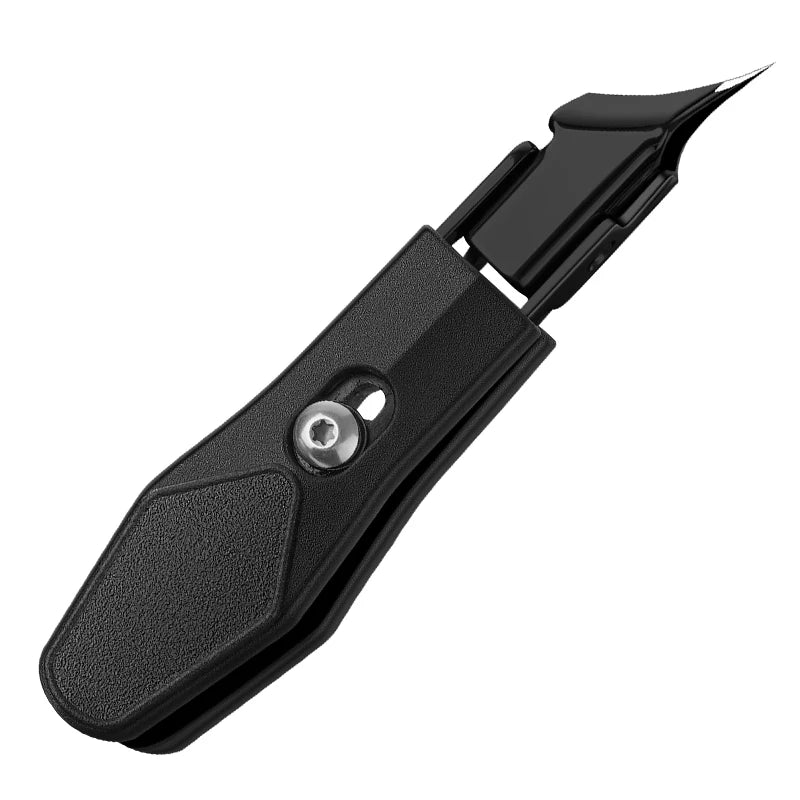 Ultimate Precision Professional Stainless Steel Nail Clipper