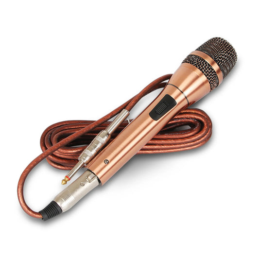 Handheld Dynamic Microphone