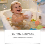 12pcs Organic Bath Bombs Set
