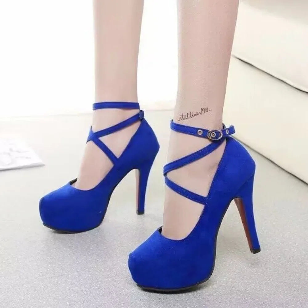 High Heels  Pumps