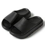 Divne33 thick sole slides