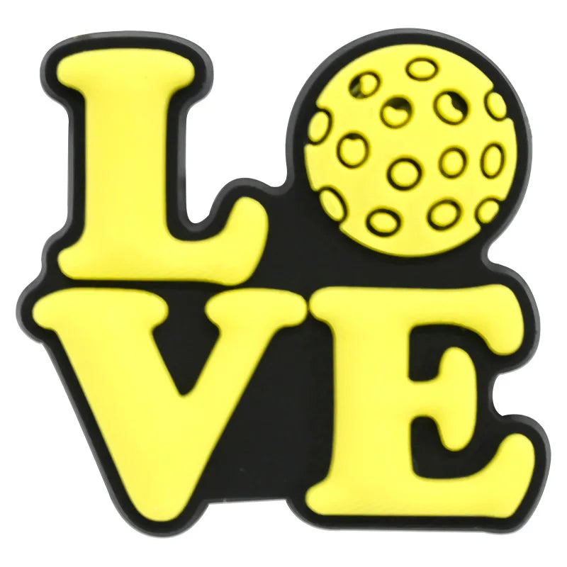 pickleball series PVC shoe