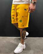 Cargo Shorts