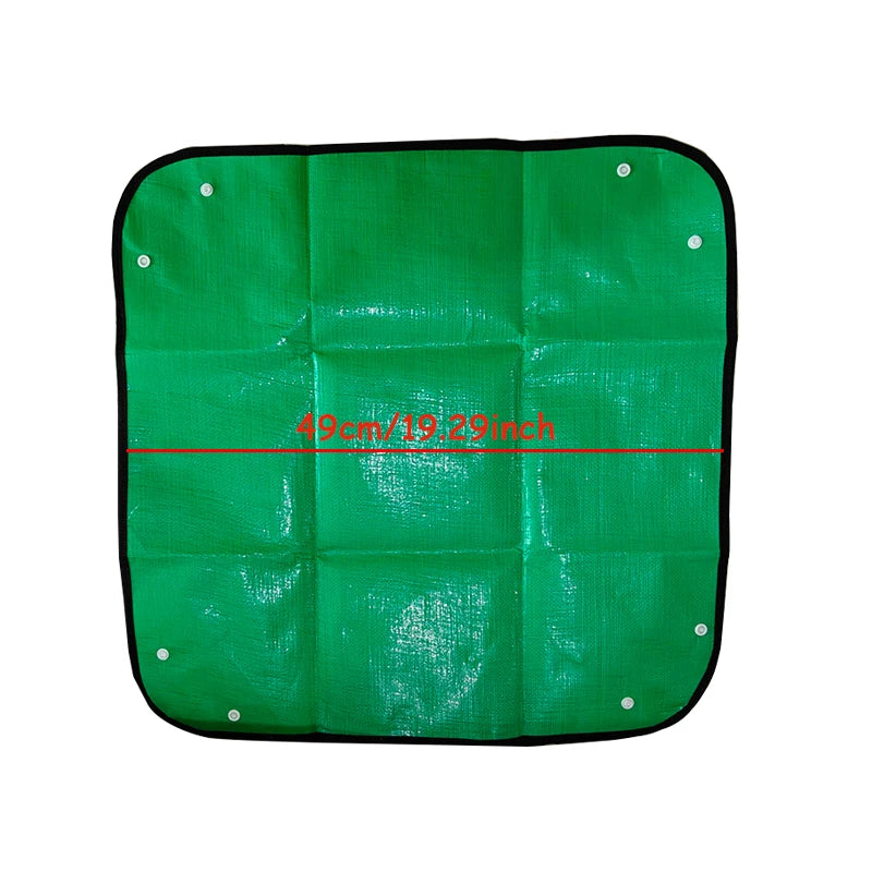 1pcs Planting Mat Gardening Potting Pad