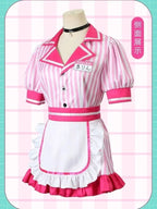 Costumes Kitagawa Cosplay