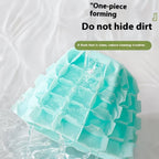 Silicone Ice Cup Mold