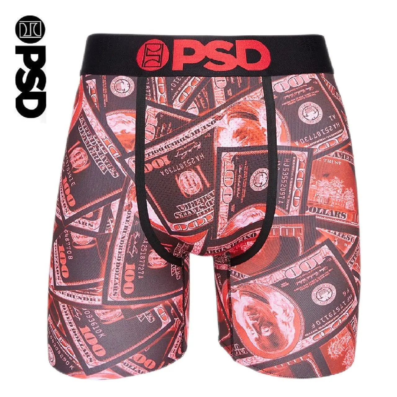 1Pcs Men boxer briefs