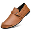 Casual Minimalist Flats