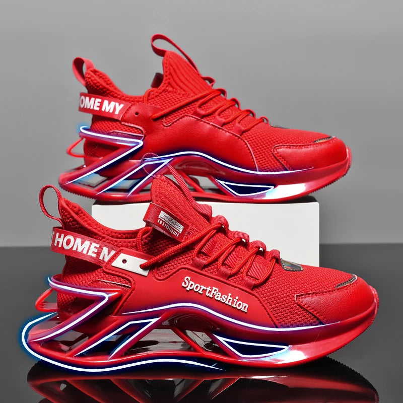 Men's Sneakers Running Shoes