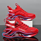 Men's Sneakers Running Shoes