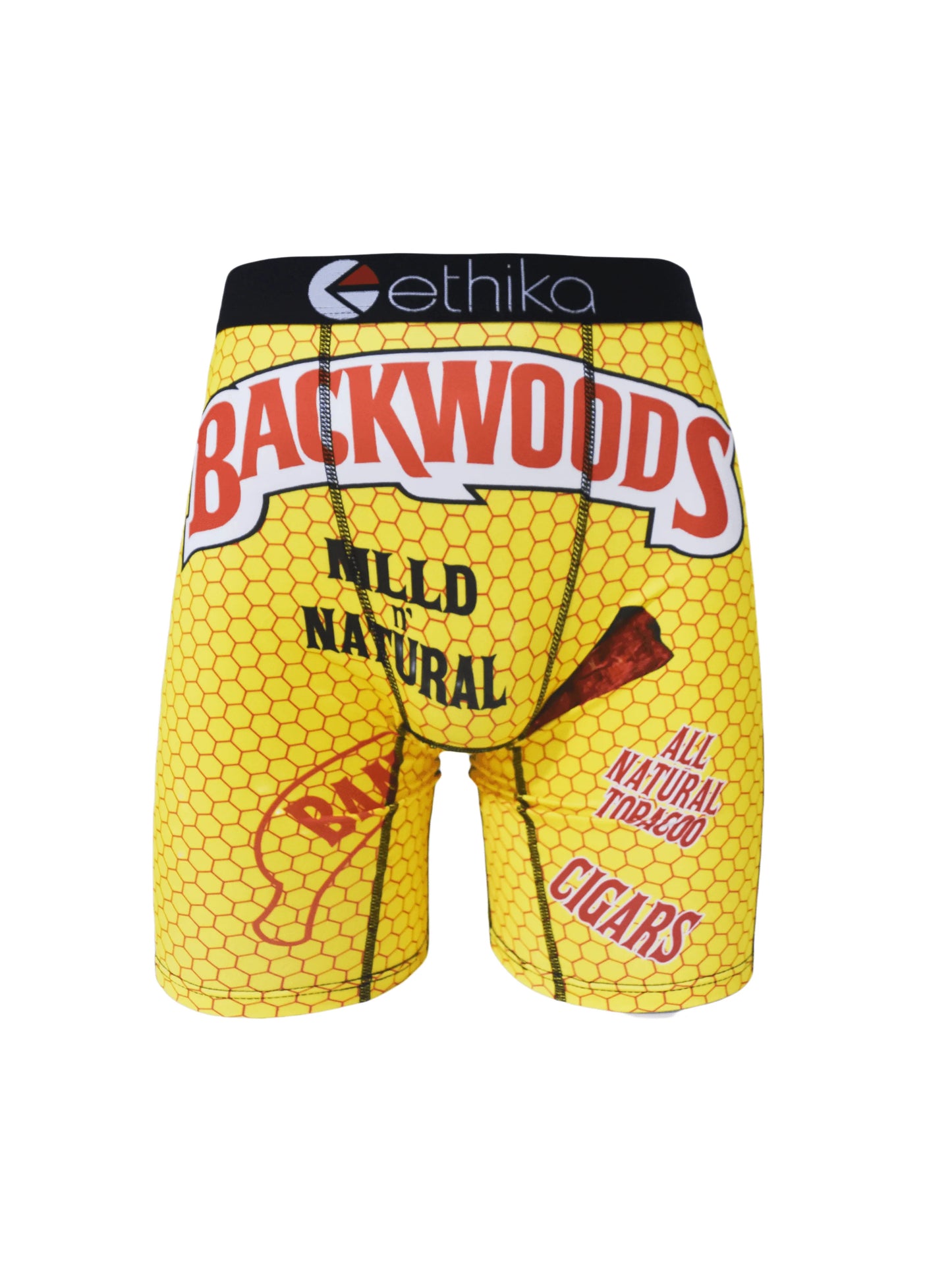 Men's Boxer Briefs