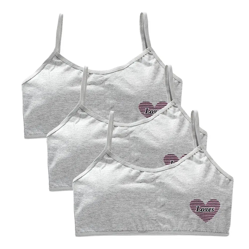 Girls Brassiere Children Underwear