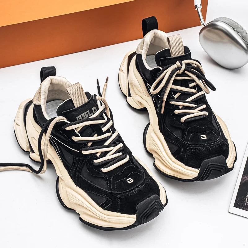 Men's  Sneakers
